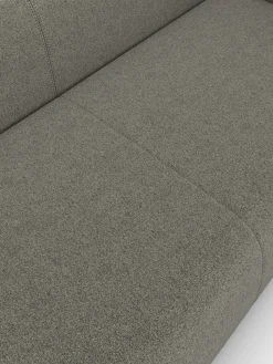 Tom Dixon Sofas*Plump 2.5-Seater Fixed Sofa