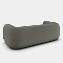 Tom Dixon Sofas*Plump 2.5-Seater Fixed Sofa