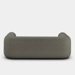 Tom Dixon Sofas*Plump 2.5-Seater Fixed Sofa