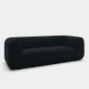 Tom Dixon Sofas*Plump 3-Seater Fixed Sofa