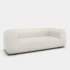 Tom Dixon Sofas*Plump 2.5-Seater Fixed Sofa