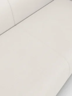 Tom Dixon Sofas*Plump 2.5-Seater Fixed Sofa