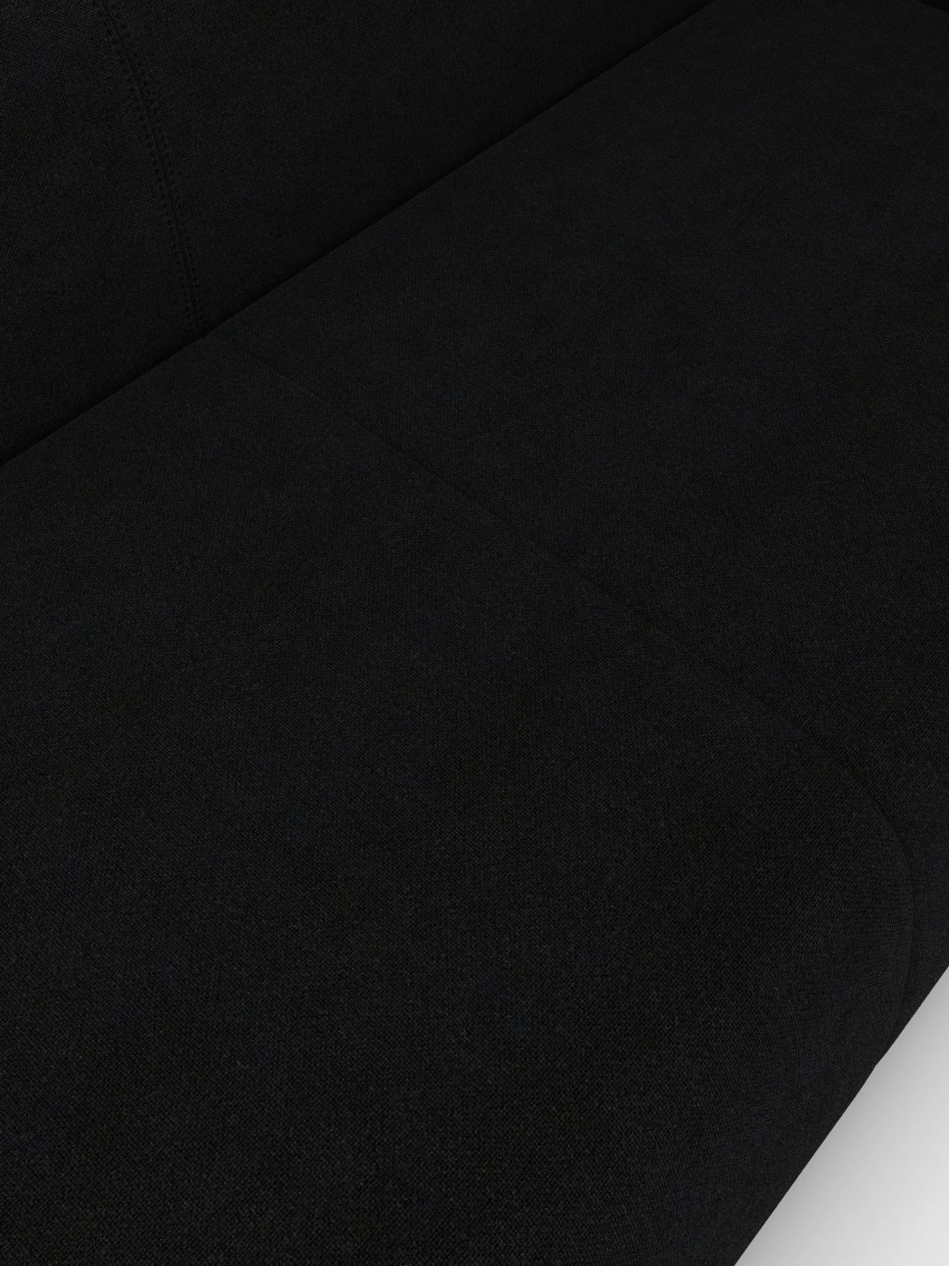 Tom Dixon Sofas*Plump 3-Seater Fixed Sofa