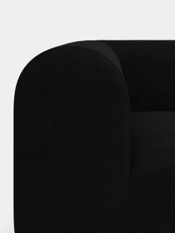 Tom Dixon Sofas*Plump 3-Seater Fixed Sofa