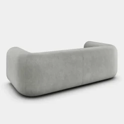 Tom Dixon Sofas*Plump 3-Seater Fixed Sofa
