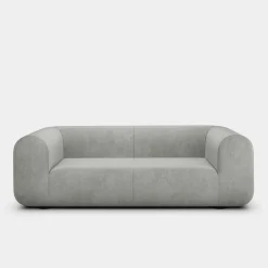 Tom Dixon Sofas*Plump 3-Seater Fixed Sofa