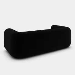 Tom Dixon Sofas*Plump 2.5-Seater Fixed Sofa