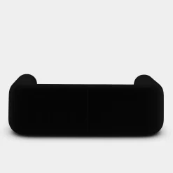 Tom Dixon Sofas*Plump 2.5-Seater Fixed Sofa