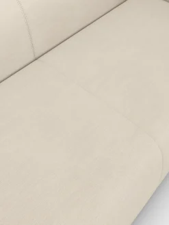 Tom Dixon Sofas*Plump 2.5-Seater Fixed Sofa