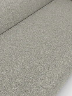 Tom Dixon Sofas*Plump 3-Seater Fixed Sofa