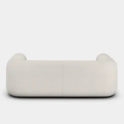 Tom Dixon Sofas*Plump 3-Seater Fixed Sofa