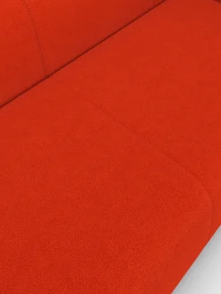 Tom Dixon Sofas*Plump 2.5-Seater Fixed Sofa