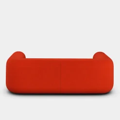 Tom Dixon Sofas*Plump 2.5-Seater Fixed Sofa