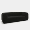 Tom Dixon Sofas*Plump 3-Seater Fixed Sofa