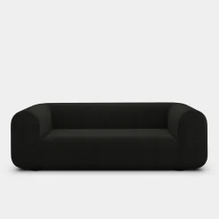 Tom Dixon Sofas*Plump 3-Seater Fixed Sofa