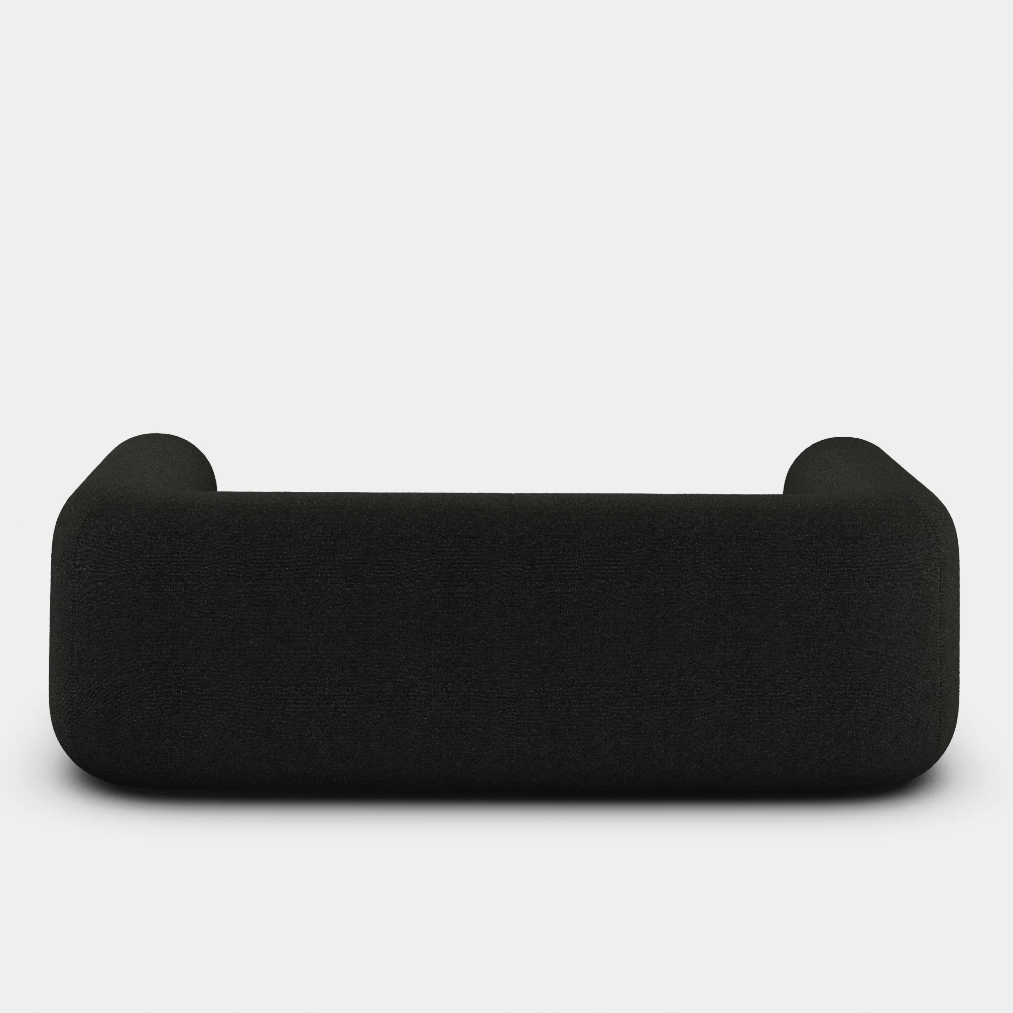 Tom Dixon Sofas*Plump 3-Seater Fixed Sofa