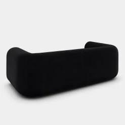 Tom Dixon Sofas*Plump 3-Seater Fixed Sofa