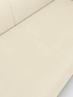 Tom Dixon Sofas*Plump 3-Seater Fixed Sofa