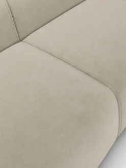 Tom Dixon Sofas*Plump Wide 4-Seater Modular Sofa