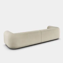 Tom Dixon Sofas*Plump Wide 4-Seater Modular Sofa