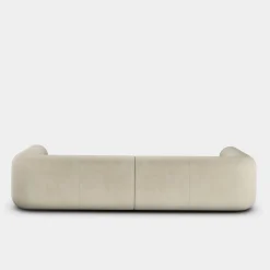 Tom Dixon Sofas*Plump Wide 4-Seater Modular Sofa