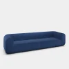 Tom Dixon Sofas*Plump Wide 4-Seater Modular Sofa