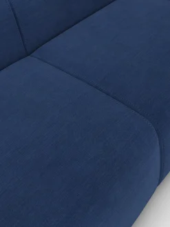 Tom Dixon Sofas*Plump Wide 4-Seater Modular Sofa