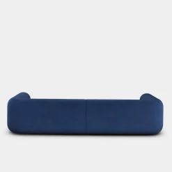 Tom Dixon Sofas*Plump Wide 4-Seater Modular Sofa