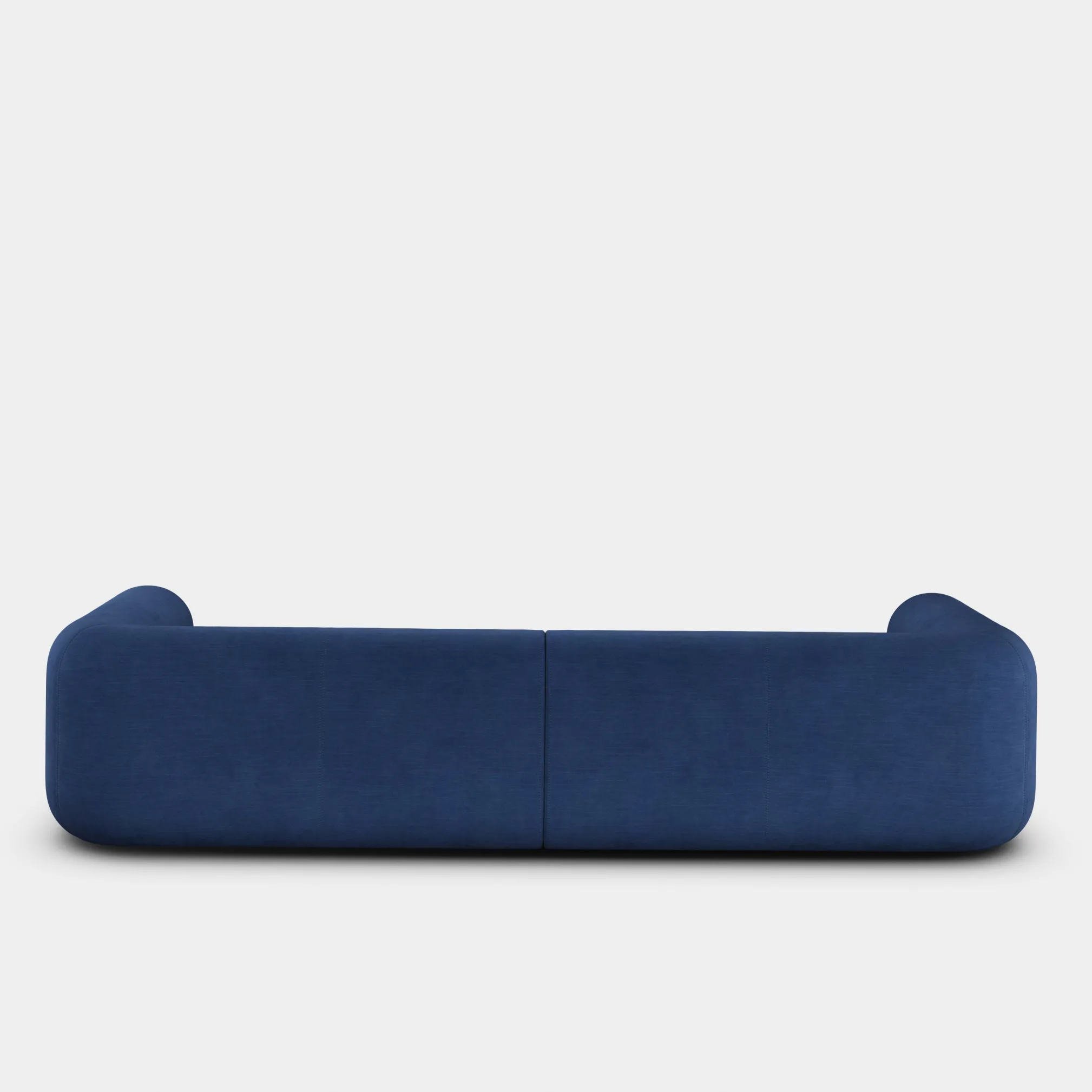 Tom Dixon Sofas*Plump Wide 4-Seater Modular Sofa