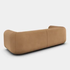 Tom Dixon Sofas*Plump Wide 3-Seater Modular Sofa