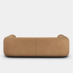 Tom Dixon Sofas*Plump Wide 3-Seater Modular Sofa