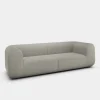 Tom Dixon Sofas*Plump Wide 3-Seater Modular Sofa