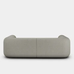 Tom Dixon Sofas*Plump Wide 3-Seater Modular Sofa