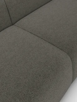 Tom Dixon Sofas*Plump Wide 4-Seater Modular Sofa