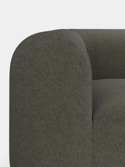Tom Dixon Sofas*Plump Wide 4-Seater Modular Sofa