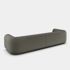 Tom Dixon Sofas*Plump Wide 4-Seater Modular Sofa