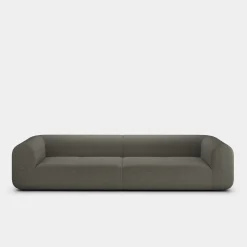 Tom Dixon Sofas*Plump Wide 4-Seater Modular Sofa