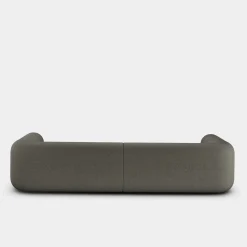 Tom Dixon Sofas*Plump Wide 4-Seater Modular Sofa