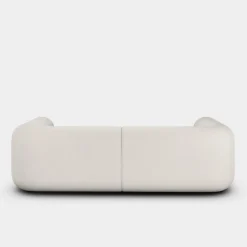 Tom Dixon Sofas*Plump Wide 3-Seater Modular Sofa