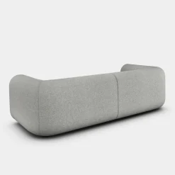 Tom Dixon Sofas*Plump Wide 3-Seater Modular Sofa