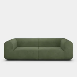 Tom Dixon Sofas*Plump Wide 3-Seater Modular Sofa