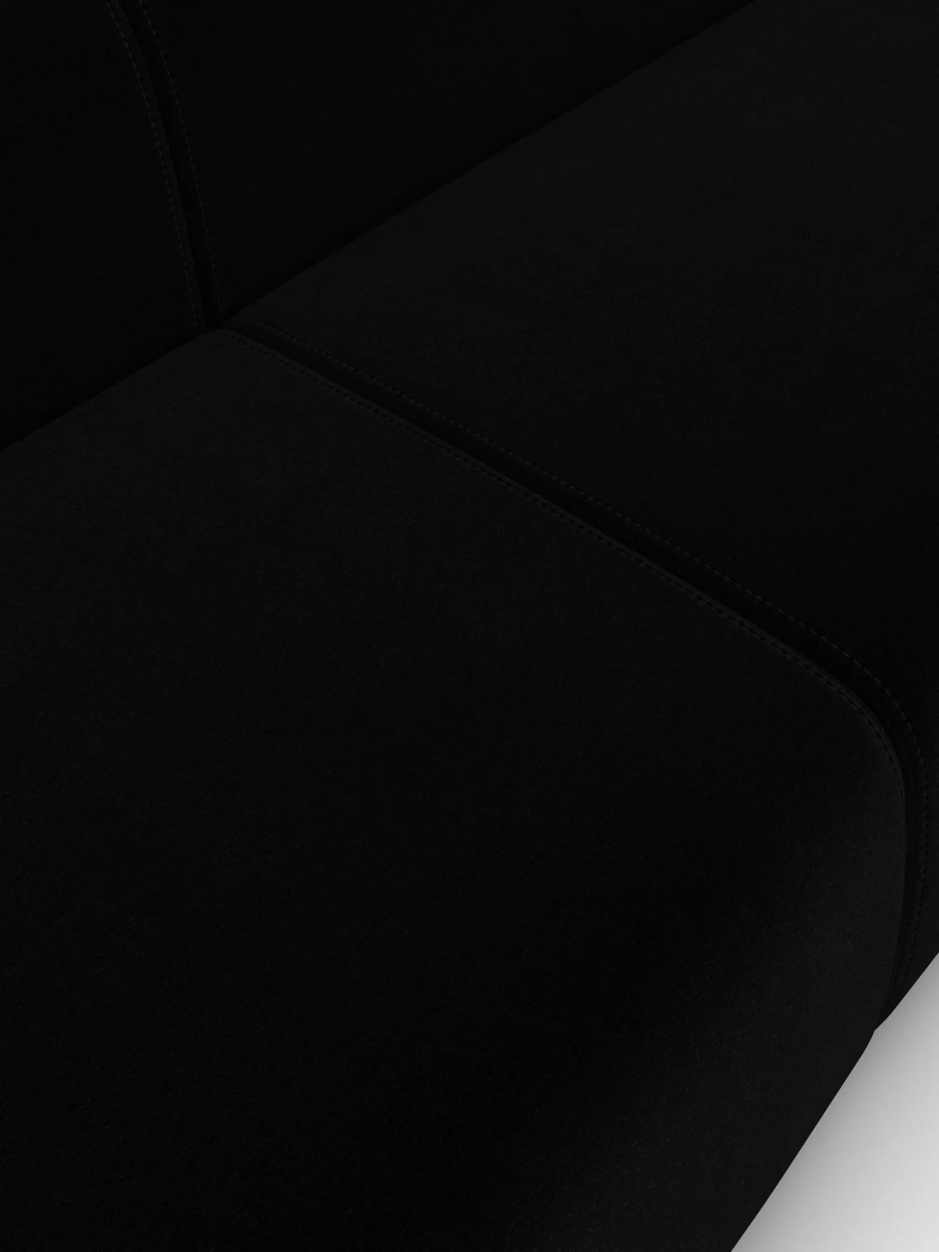Tom Dixon Sofas*Plump Wide 3-Seater Modular Sofa