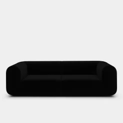 Tom Dixon Sofas*Plump Wide 3-Seater Modular Sofa