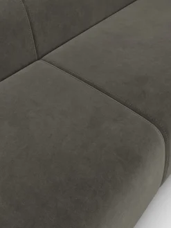 Tom Dixon Sofas*Plump Wide 3-Seater Modular Sofa