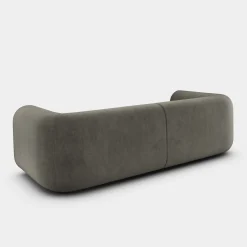 Tom Dixon Sofas*Plump Wide 3-Seater Modular Sofa
