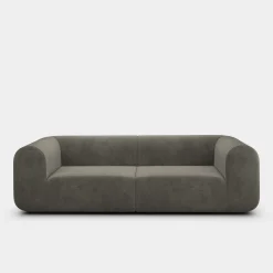 Tom Dixon Sofas*Plump Wide 3-Seater Modular Sofa