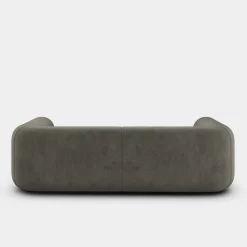 Tom Dixon Sofas*Plump Wide 3-Seater Modular Sofa