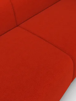 Tom Dixon Sofas*Plump Wide 3-Seater Modular Sofa