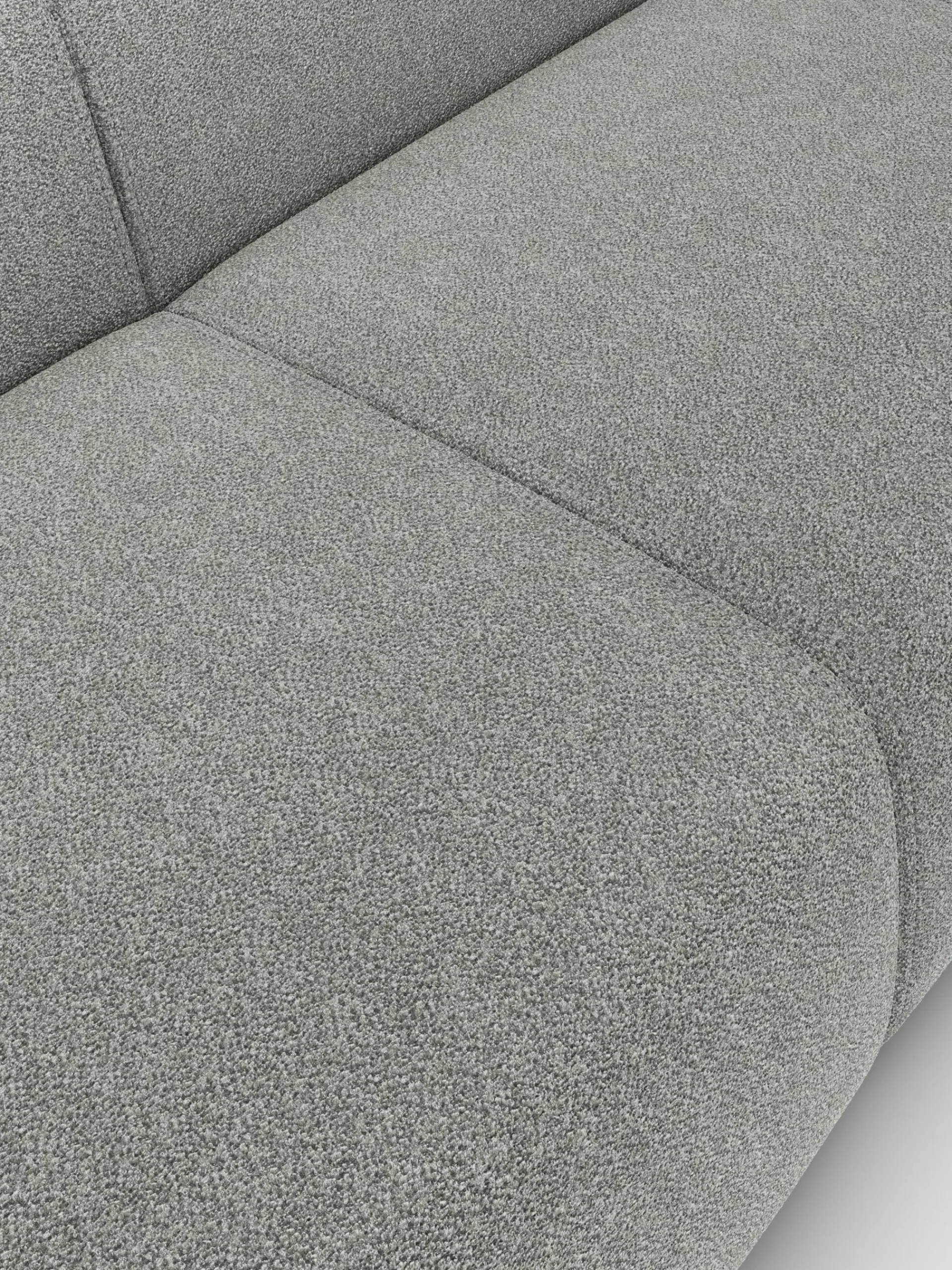 Tom Dixon Sofas*Plump Wide 4-Seater Modular Sofa