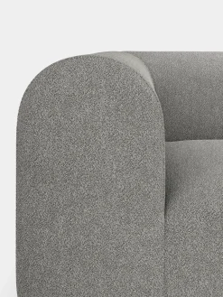 Tom Dixon Sofas*Plump Wide 4-Seater Modular Sofa